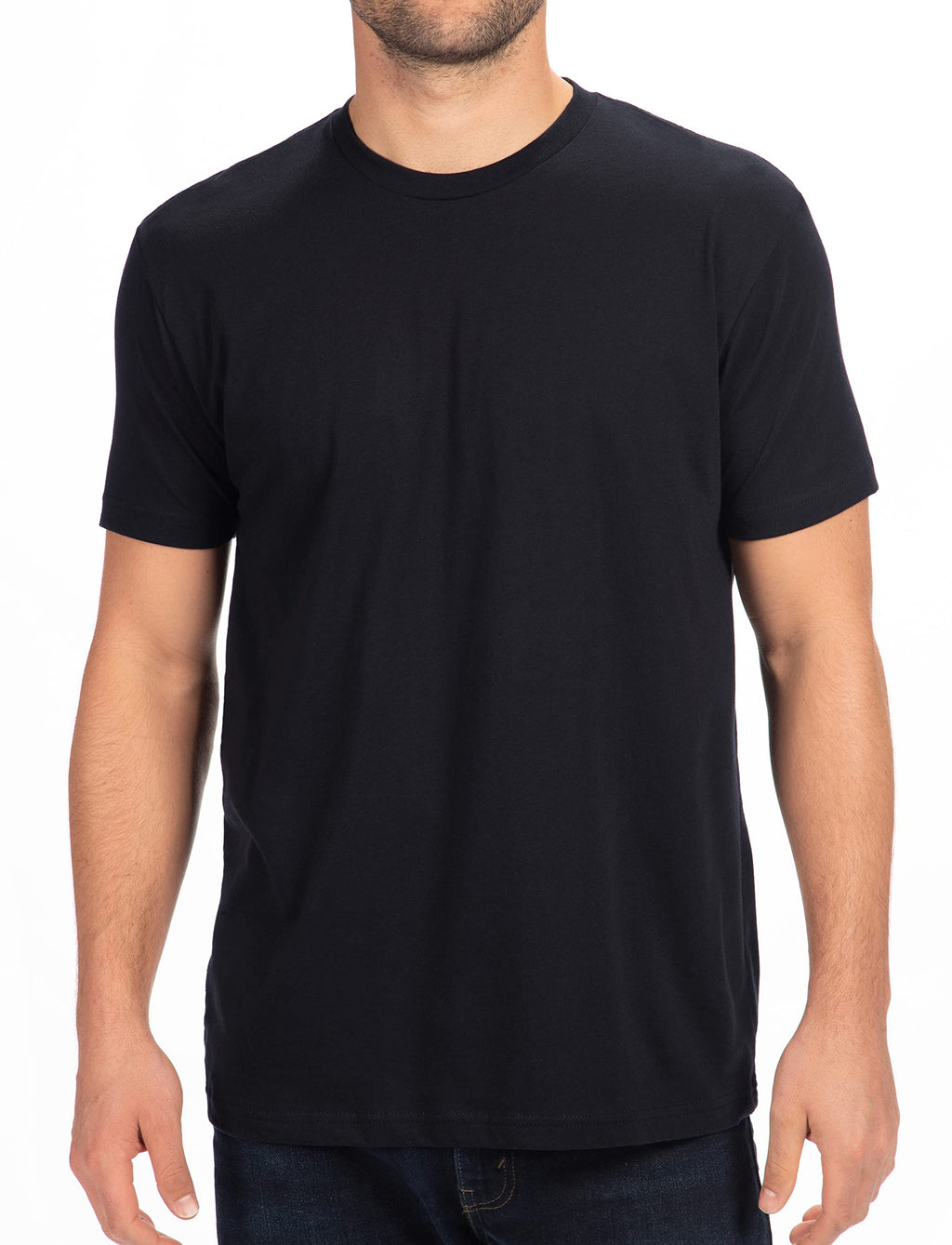Next Level Apparel Mens