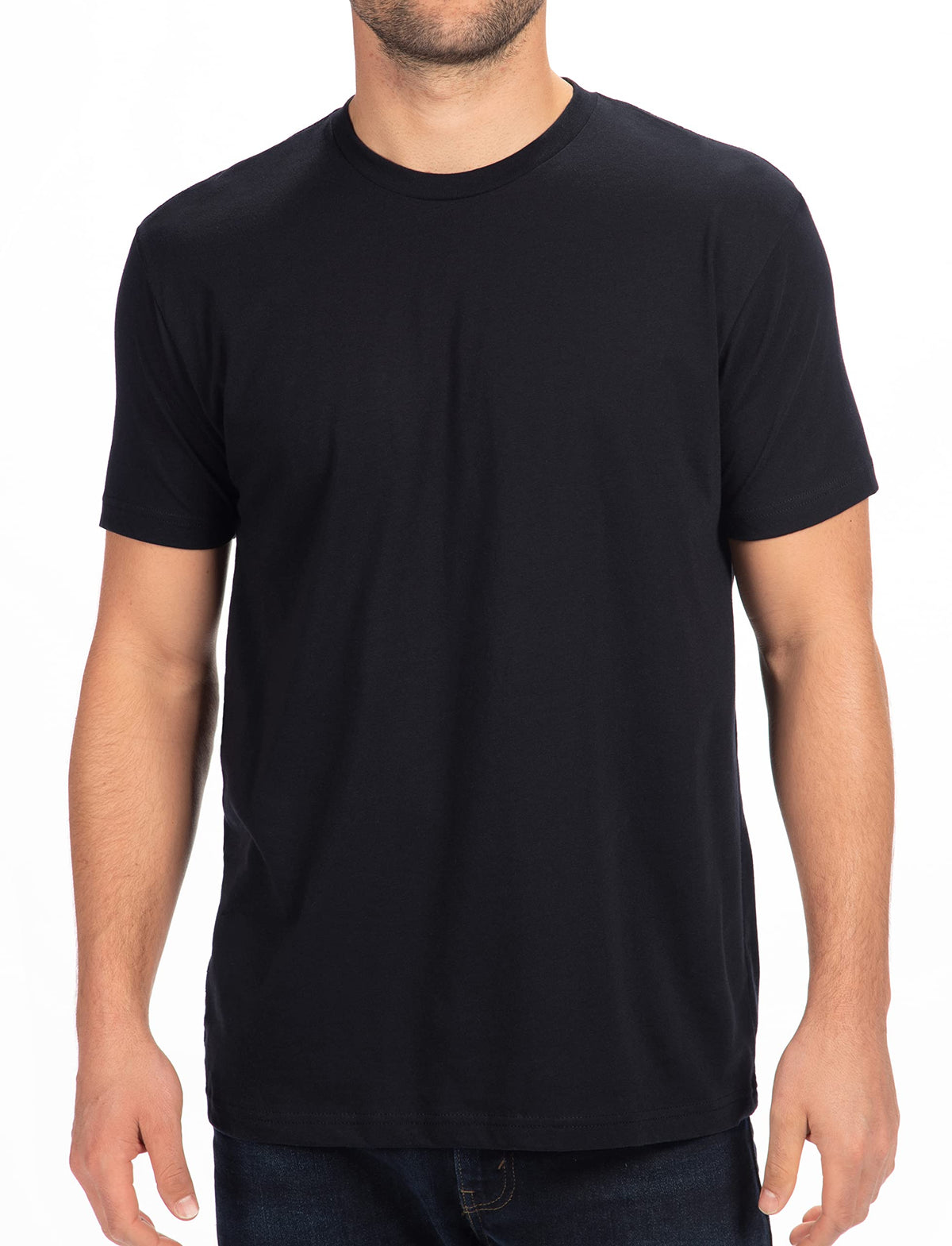 Next Level Apparel Mens