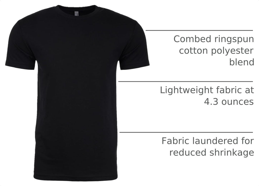 Next Level Apparel Mens