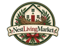 Nestlivingmarket - Home